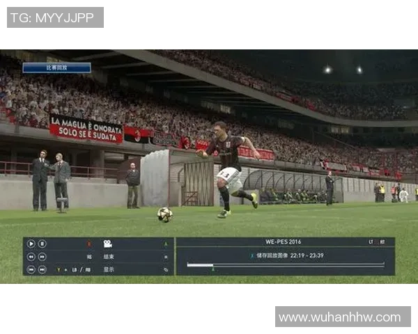 实况足球2017动作解析与技巧分享助你成为足球游戏高手